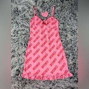 Sugar Thrillz XOXO Dress